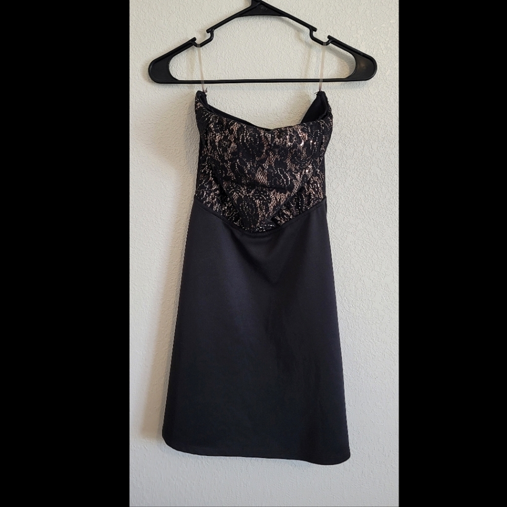 L8teR Night dress